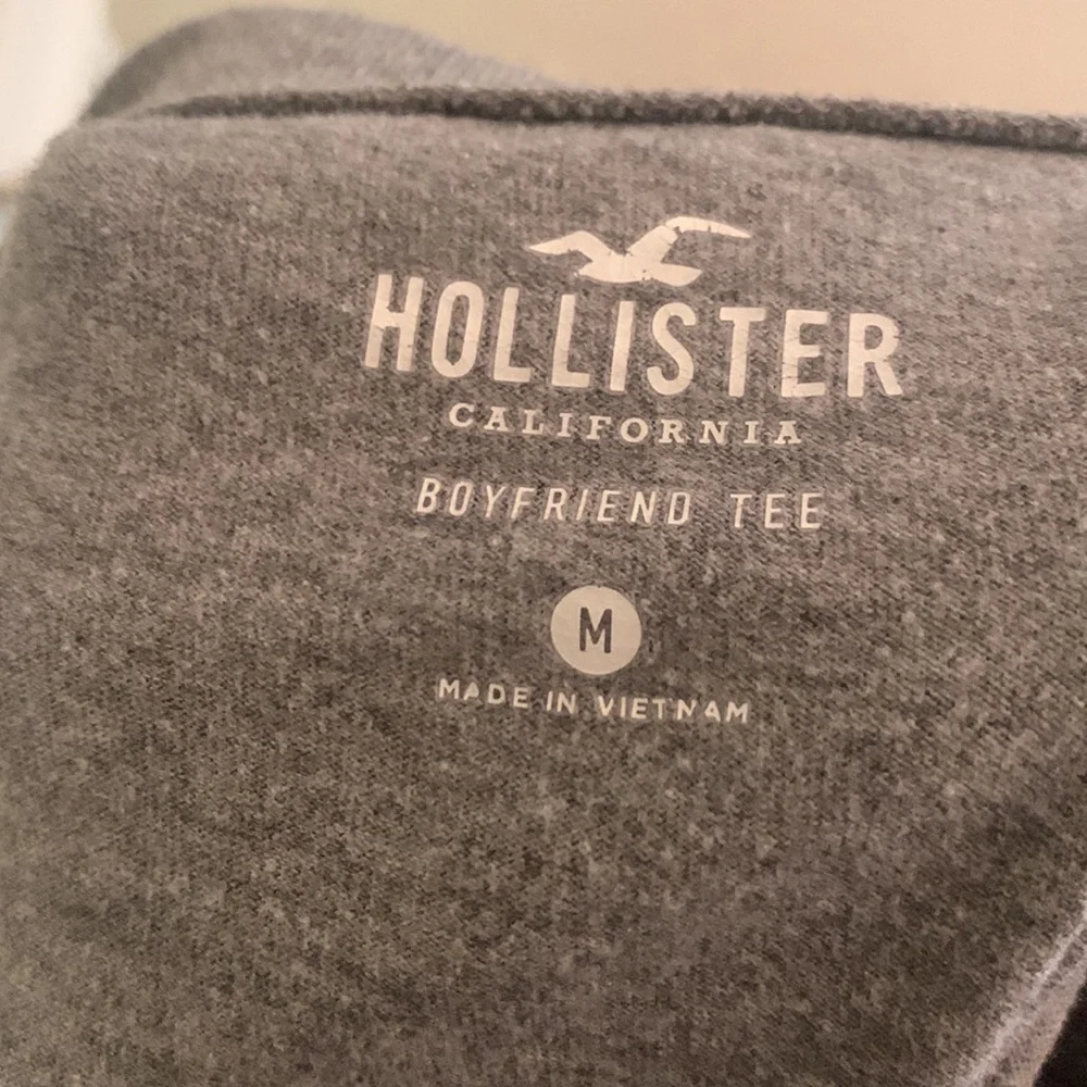 Cropped tee - Picture 3 of 3